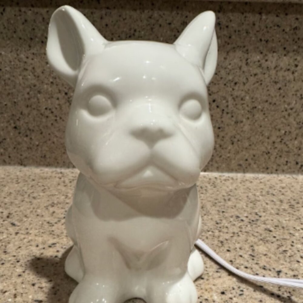 French BullDog Nightlight